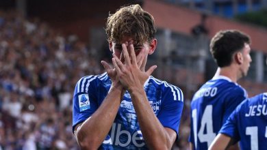 تشيلسي لا يزال مهتماً بضم نيكو باز