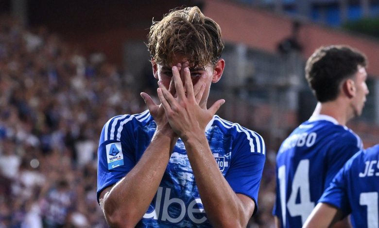 تشيلسي لا يزال مهتماً بضم نيكو باز