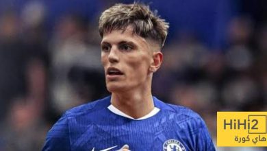 تشيلسي يتقدم بالهدف الأول على بنفيكا