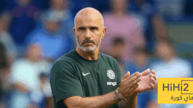 تشيلسي يستهدف صفقتين جديدتين