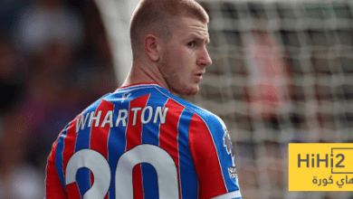 تشيلسي يصارع منافسيه على وارتون