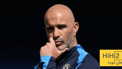 تشيلسي يفتقد نجميه ضد بورنموث