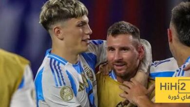 جارناتشو: ميسي نصحني بالانتقال لتشيلسي