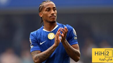 جواو بيدرو يتصدر قائمة أفضل المهاجمين في البريميرليغ