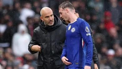 رقم غريب لإنزو ماريسكا..! - هاي كورة