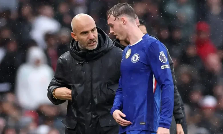 رقم غريب لإنزو ماريسكا..! - هاي كورة