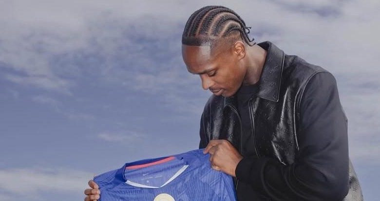 صفقة تشيلسي الجديدة كان على رادار برشلونة