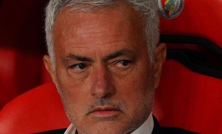 “فقدوا الاتجاه”… ماذا قال مورينيو عن فريق تشيلسي الحالي؟