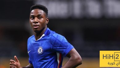 قلق في تشيلسي بسبب إصابة داريو إيسوغو