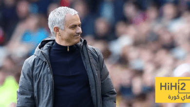 مورينيو يتسبب في إرباك تشيلسي