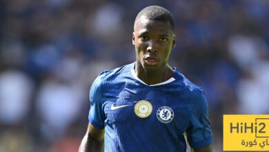 مويسيس كايسيدو يتفوق في الاعتراضات بالدوري الإنجليزي