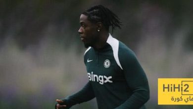 نتائج آخر 4 مباريات بين تشيلسي وبرايتون