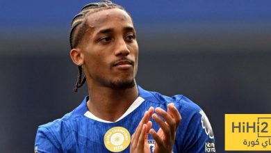 هدافو تشيلسي في الدوري قبل مواجهة مانشستر يونايتد