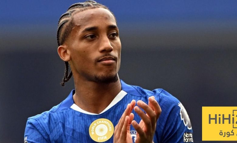 هدافو تشيلسي في الدوري قبل مواجهة مانشستر يونايتد