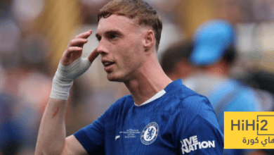 هل يخضع بالمر لعملية جراحية؟