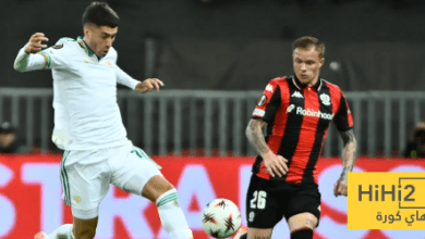 تقييم لاعبي روما ضد نيس في الدوري الأوروبي