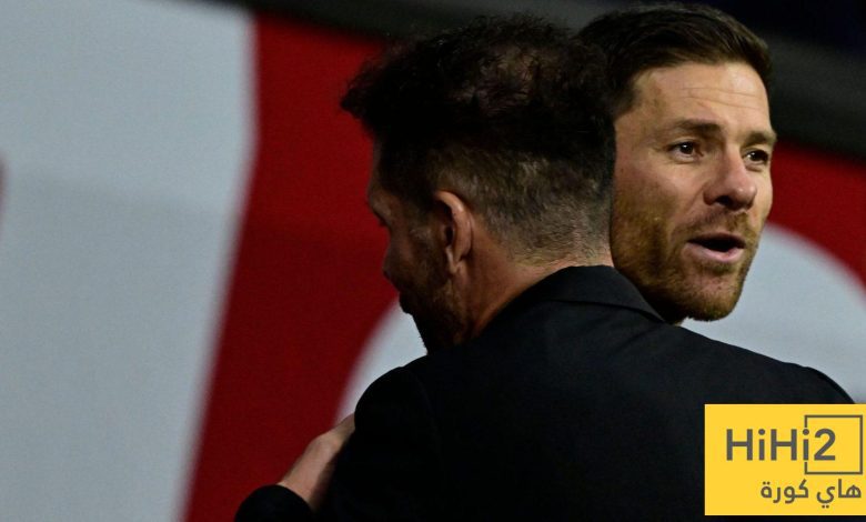 أفضل الهدافين في تاريخ مواجهات أتلتيكو وريال مدريد