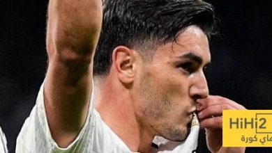 ألونسو يشيد بأداء رودريغو وابراهيم دياز  