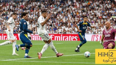 إسبانيول… قريب جدًا من الصدارة وبعيد جدًا عن الفوز!