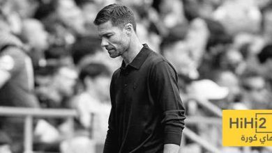 الارقام تشكك في صحة قرار الريال بالتوقيع مع تشابي