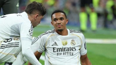 التقييم المبدئي لإصابة أرنولد - هاي كورة