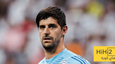 الصراع يتجدد بين كورتوا ومشجعي أتلتيكو مدريد!