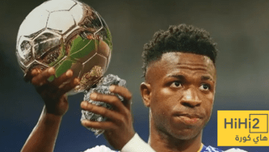 الطريقة الوحيدة لفوز فينيسيوس بالكرة الذهبية