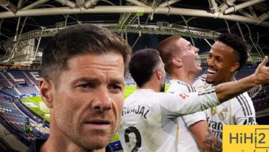 اللاعب الذي قد يحصل على فرصة المشاركة الأولى أمام ليفانتي