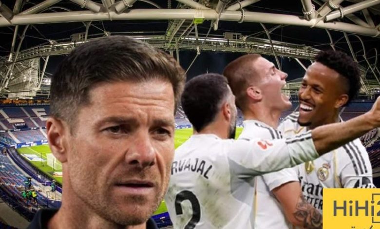 اللاعب الذي قد يحصل على فرصة المشاركة الأولى أمام ليفانتي