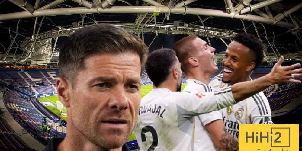 اللاعب الذي قد يحصل على فرصة المشاركة الأولى أمام ليفانتي