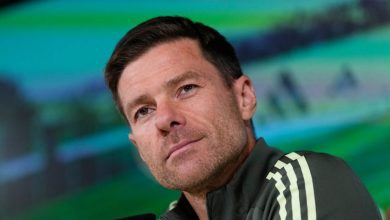 اللاعب الذي لا يمس في تشكيلة ألونسو