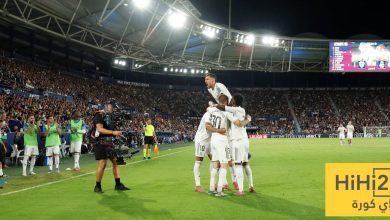 اللغز بدأ يكتمل… هل ريال مدريد جاهز للاختبار الحقيقي؟