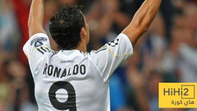 الهداف التاريخي لمواجهات ريال مدريد و مارسيليا