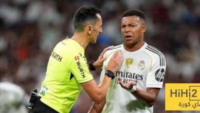 انجاز تاريخي للتحكيم الاسباني من خلال التقنية الجديدة “سرعة البرق“