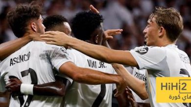 انقسام بين الجمهور بسبب ركلة جزاء الريال الثانية ضد مارسيليا