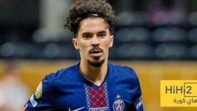 باريس سان جيرمان يقطع الطريق على ريال مدريد