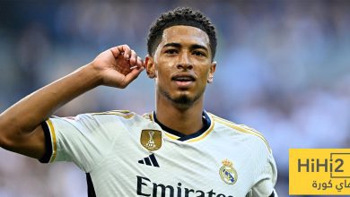 بيلينغهام يوجّه رسالة مؤثرة لجماهير ريال مدريد بعد عودته