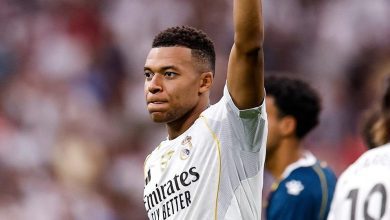 ترتيب الدوري الإسباني بعد فوز ريال مدريد على اسبانيول