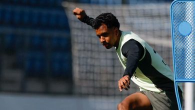 تشابي ألونسو يثق في رودريغو