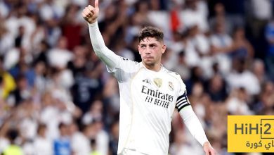 تشابي يحتاج إلى أفضل نسخة من فالفيردي