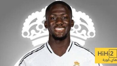 تشكيلة ريال مدريد المتوقعة الموسم القادم