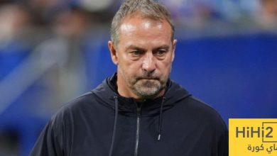 تعليق فليك على ديربي مدريد