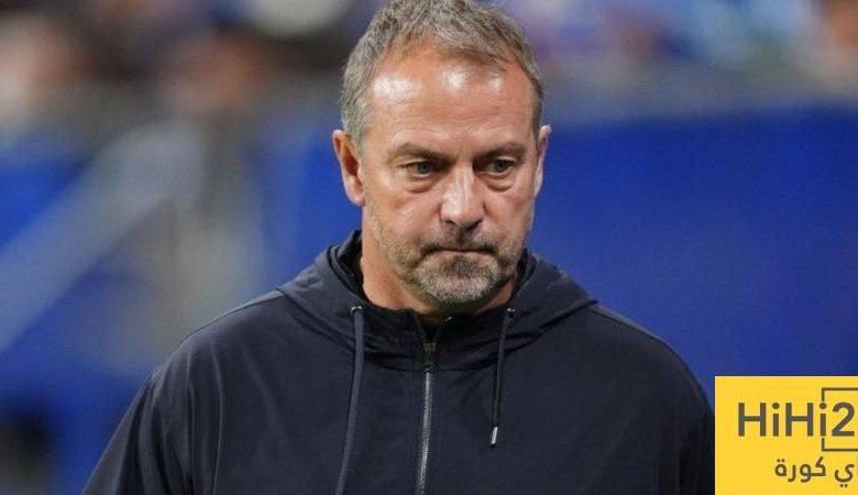 تعليق فليك على ديربي مدريد