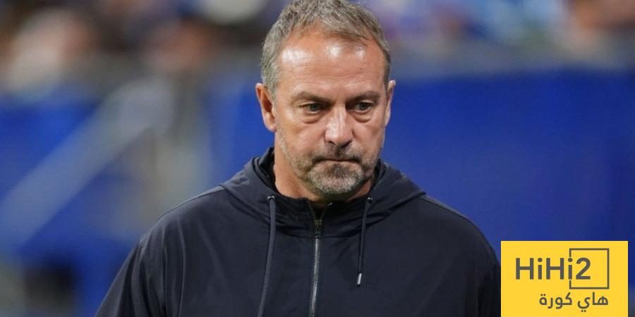 تعليق فليك على ديربي مدريد