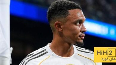 تعليق كارفخال على تعاقد الريال مع ارنولد