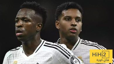 تغييرات متوقعة في تشكيلة ريال مدريد ضد ليفانتي