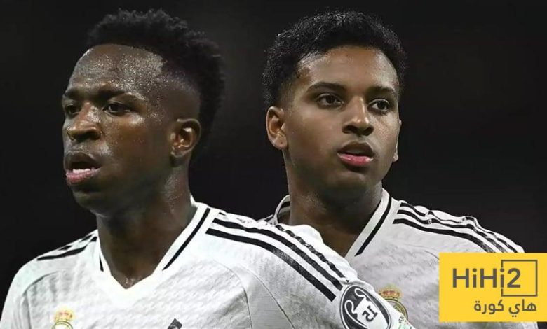 تغييرات متوقعة في تشكيلة ريال مدريد ضد ليفانتي