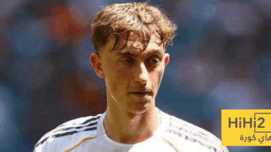 تمرين أجبر هويسين على تكراره بأمر من والده