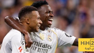 توقيت مباراة ريال مدريد و مارسيليا في أنحاء العالم