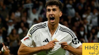 جاكوبو رامون يكشف سبب رحيله عن ريال مدريد
